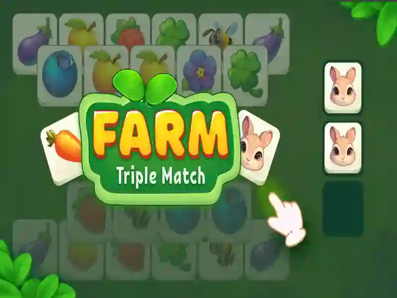 Spel Gårds trippelmatch på nätet