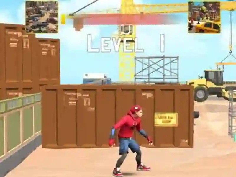 Spel Kraftspindel pÄ nÀtet Spel Kraftspindel pÄ nÀtet