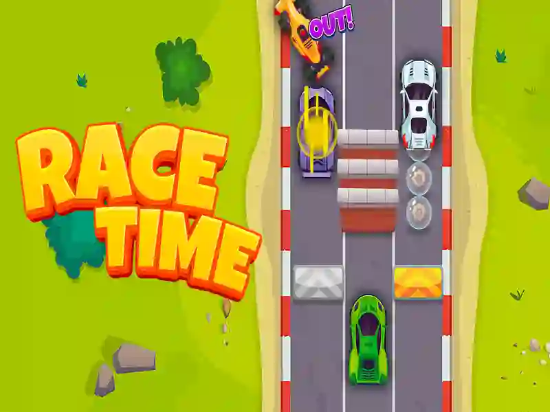 Spel Tävlingstid på nätet Spel Tävlingstid på nätet