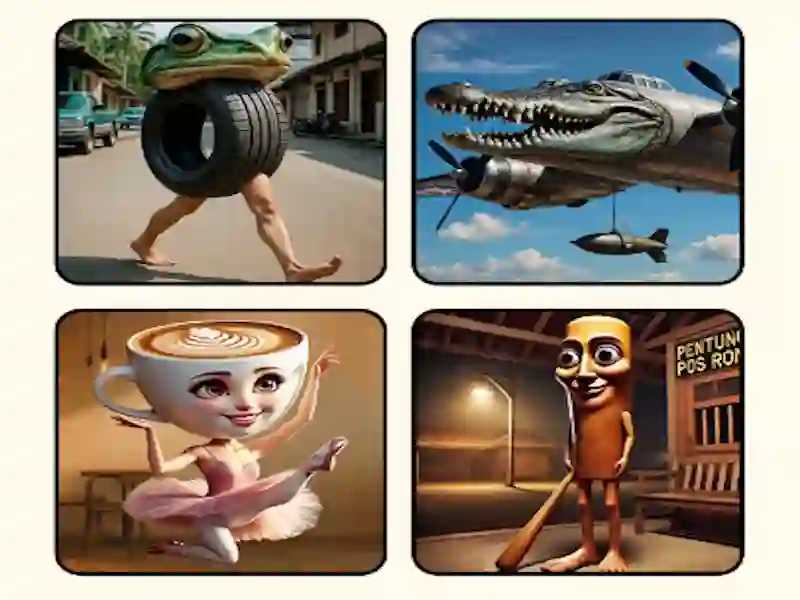 Spel Koppla av Land Mini Challenge Game pÄ nÀtet Spel Koppla av Land Mini Challenge Game pÄ nÀtet