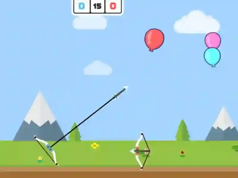 Spel Slå ner på nätet