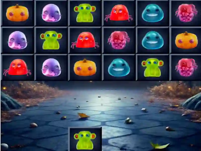 Spel Snabb matchning på nätet