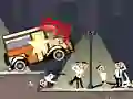 Spel Människokrossare på nätet Spel Människokrossare på nätet