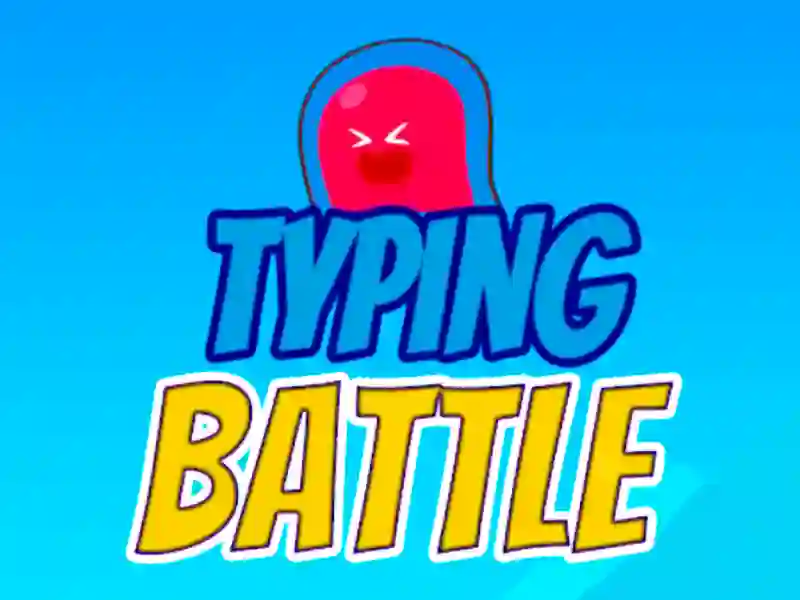 Spel Typkamp pÄ nÀtet Spel Typkamp pÄ nÀtet