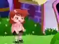 Spel Baby Hazel på förskolan på nätet