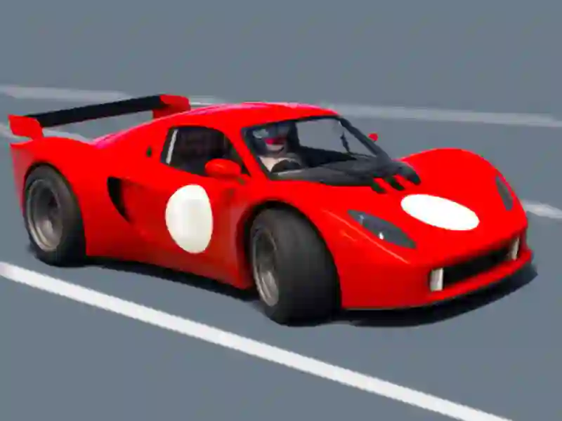 Spel Galen nedstigning på nätet