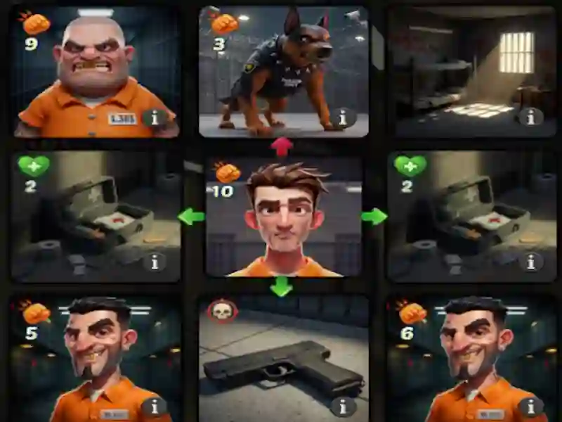 Spel Fånge bob på nätet