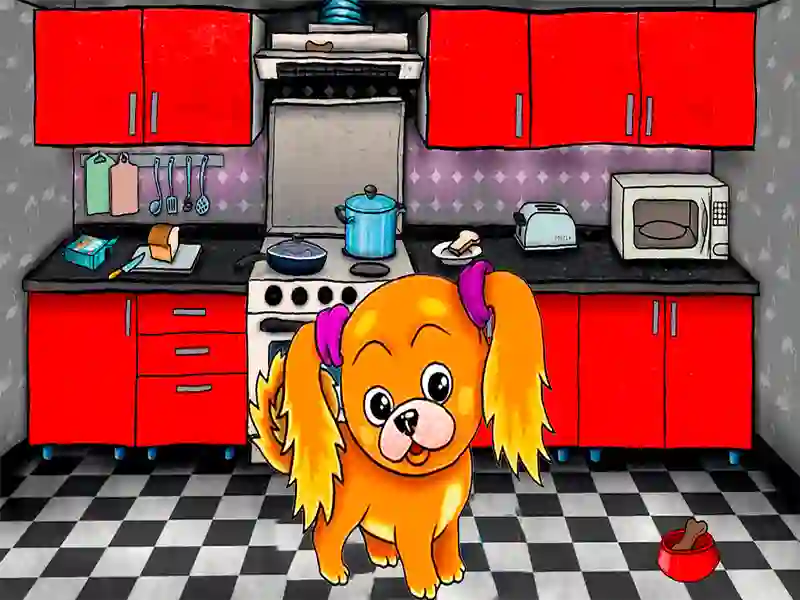 Spel Doggi pÄ nÀtet Spel Doggi pÄ nÀtet