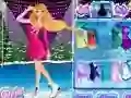 Spel Barbie Går På Skridskor på nätet Spel Barbie Går På Skridskor på nätet