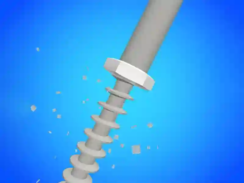 Spel Boltklättring: Tryck till toppen på nätet