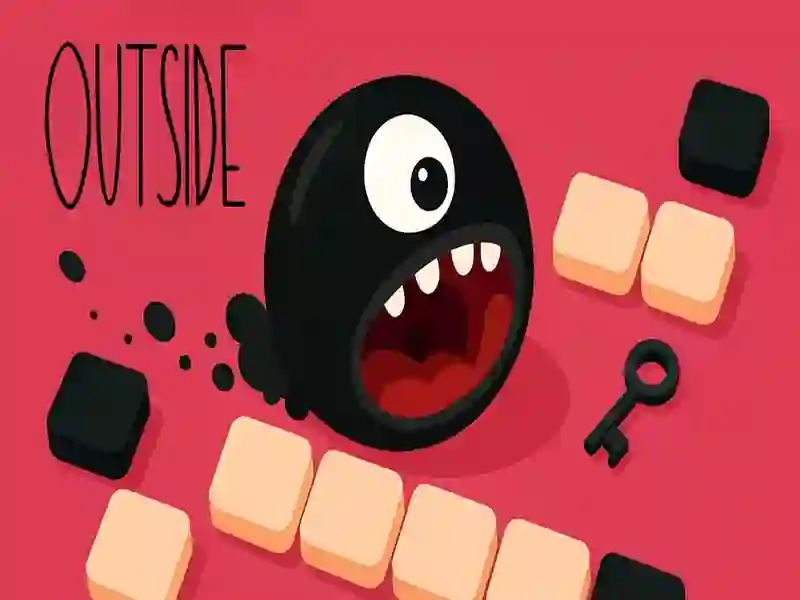 Spel Utanför på nätet