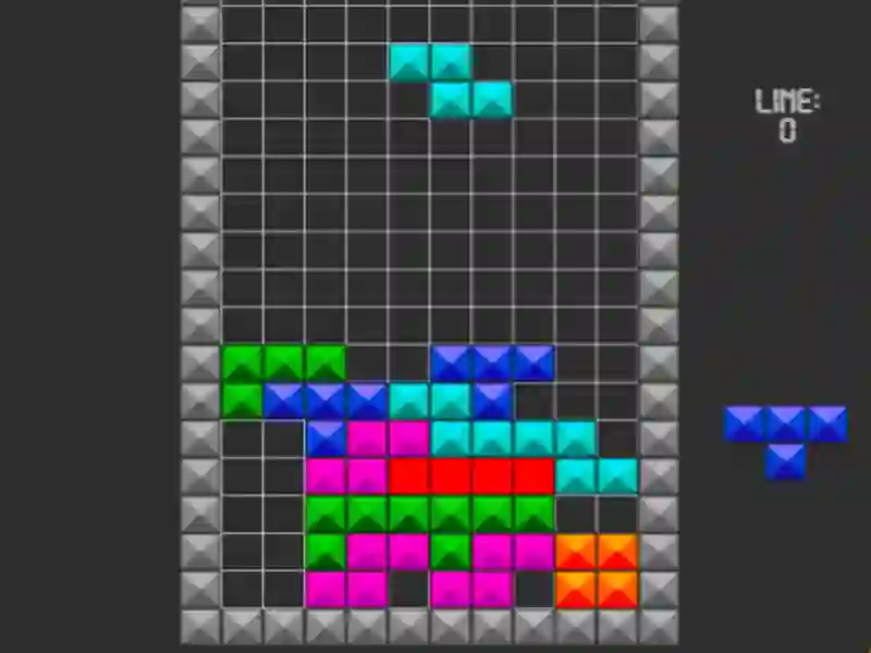 Spel 4 element på nätet