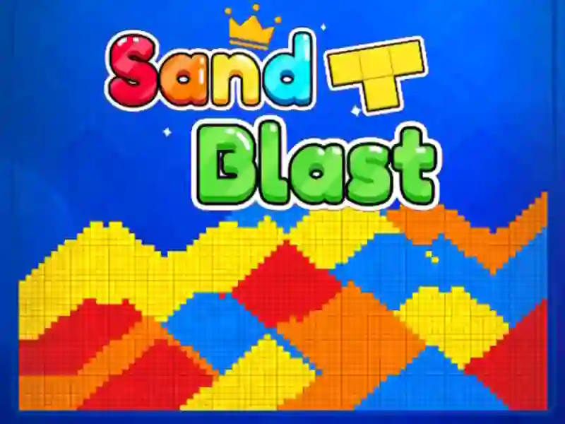 Spel Sandblästring på nätet Spel Sandblästring på nätet