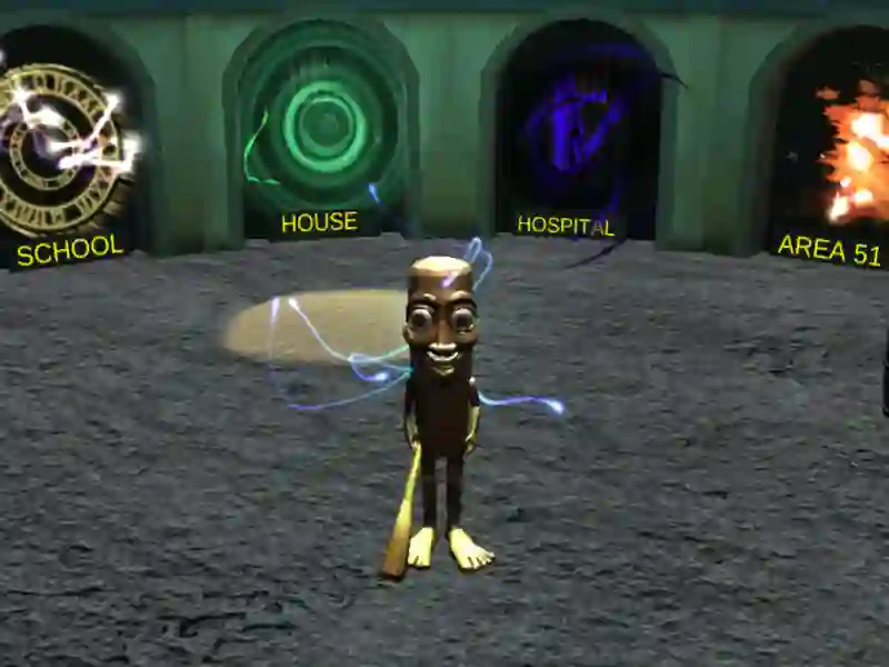 Spel Italienska hjärnrot episka krig på nätet