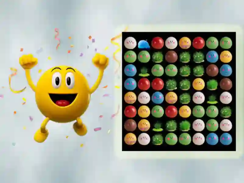 Spel Friskböna på nätet