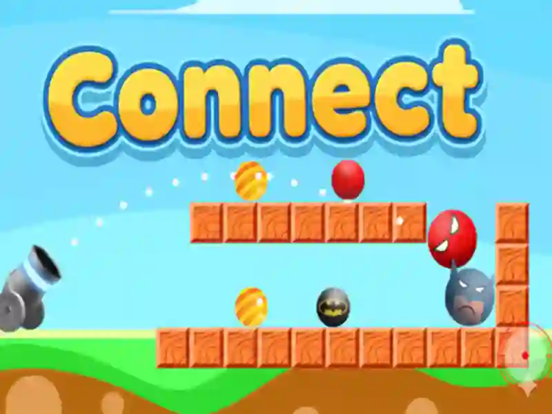 Spel Ansluta på nätet