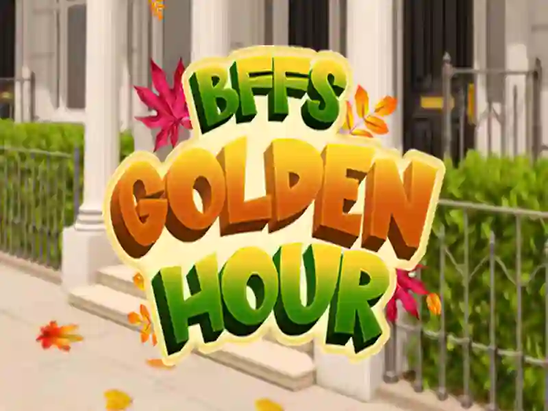 Spel BFFS Golden Hour på nätet