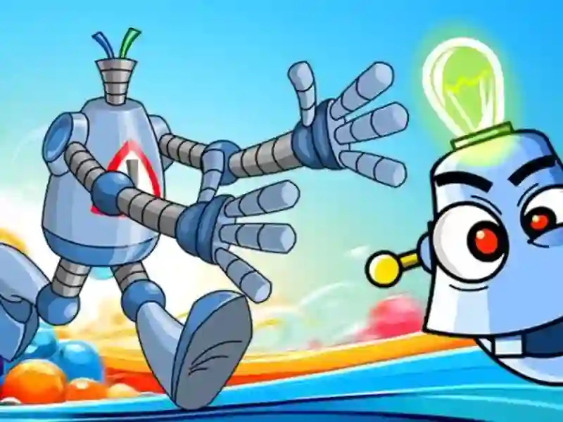 Spel Huvudlös Joe på nätet