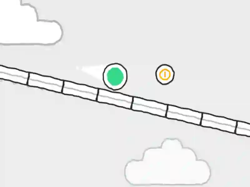 Spel Ritlinje på nätet