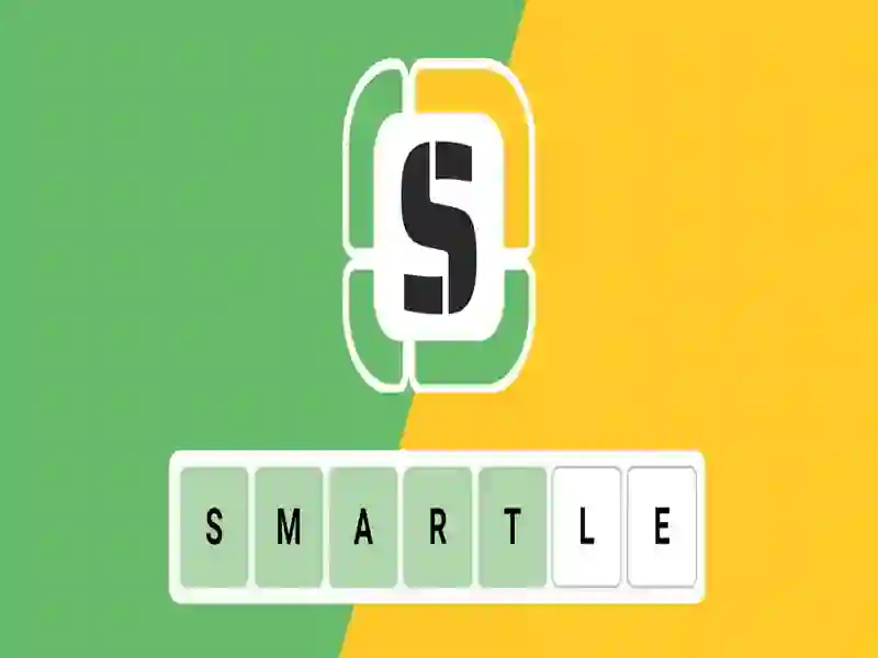 Spel Smart på nätet