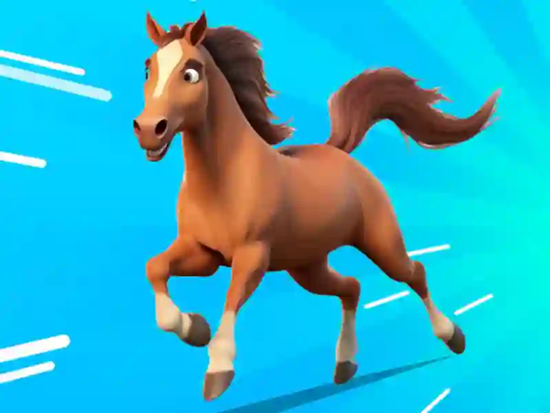 Spel Djurlöpare på nätet