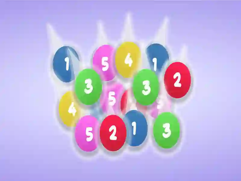 Spel Smälta samman på nätet