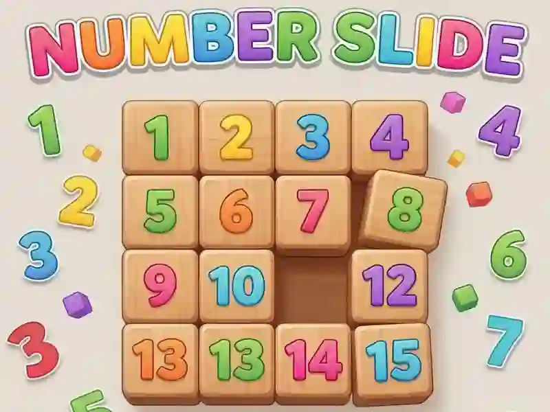 Spel Nummerbild på nätet