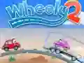 Spel Wheely 2 på nätet