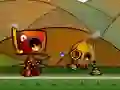Spel Dampdroid på nätet