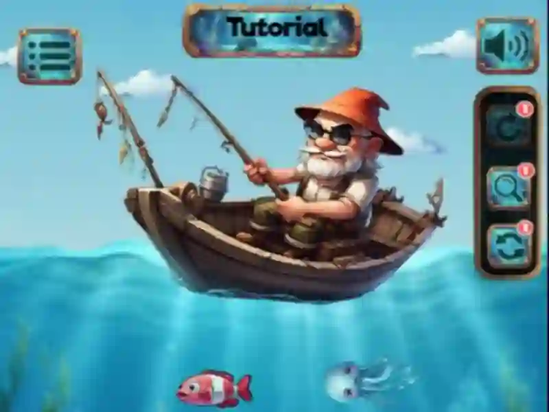 Spel Water World Match på nätet