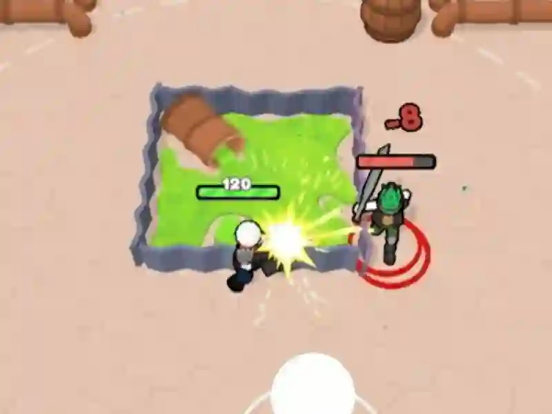 Spel Squad Shooter 3D på nätet