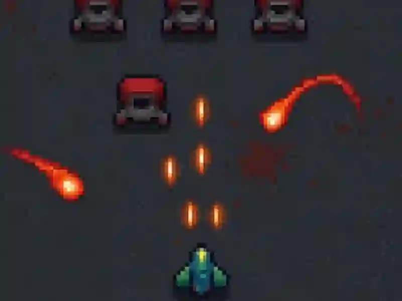 Spel Galaxy Space Defender pÄ nÀtet Spel Galaxy Space Defender pÄ nÀtet