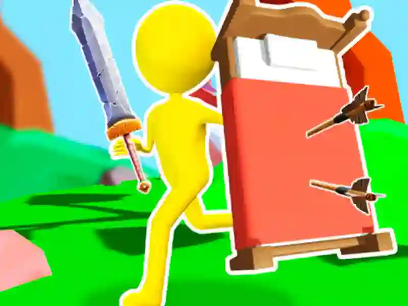 Spel Sängkrig på nätet