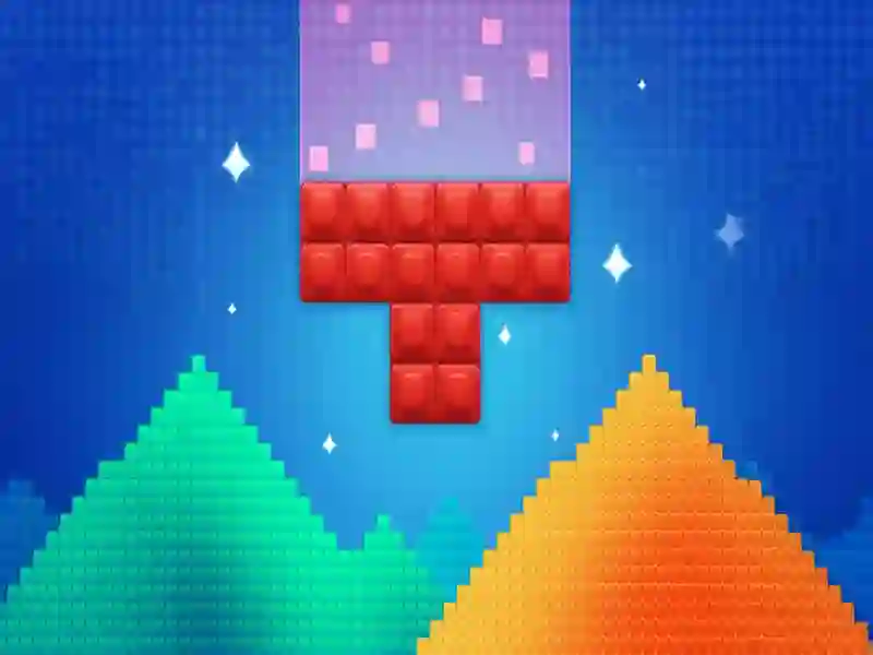 Spel Sandblåsning på nätet