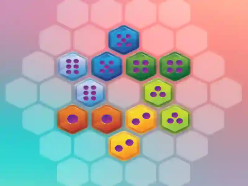 Spel Hexadice pÄ nÀtet Spel Hexadice pÄ nÀtet