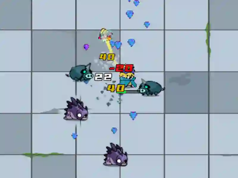 Spel Såsspionspion på nätet