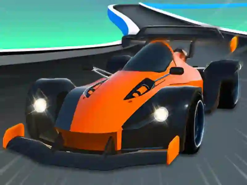 Spel Drive Mad 2 på nätet