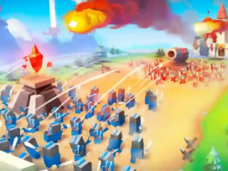 Spel Legions: The Way of War på nätet