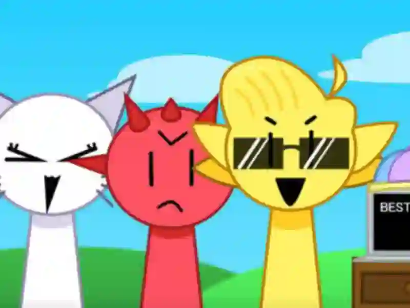 Spel Sprunklo på nätet