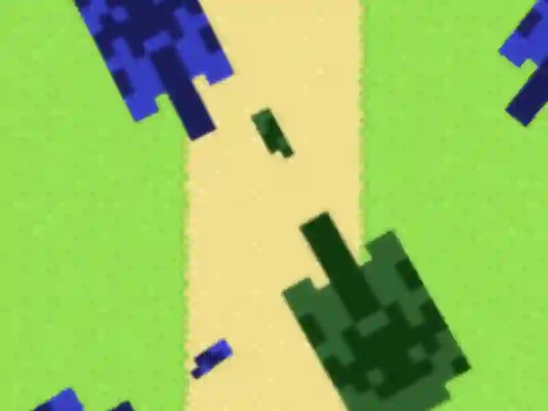 Spel Tank 8Bit på nätet