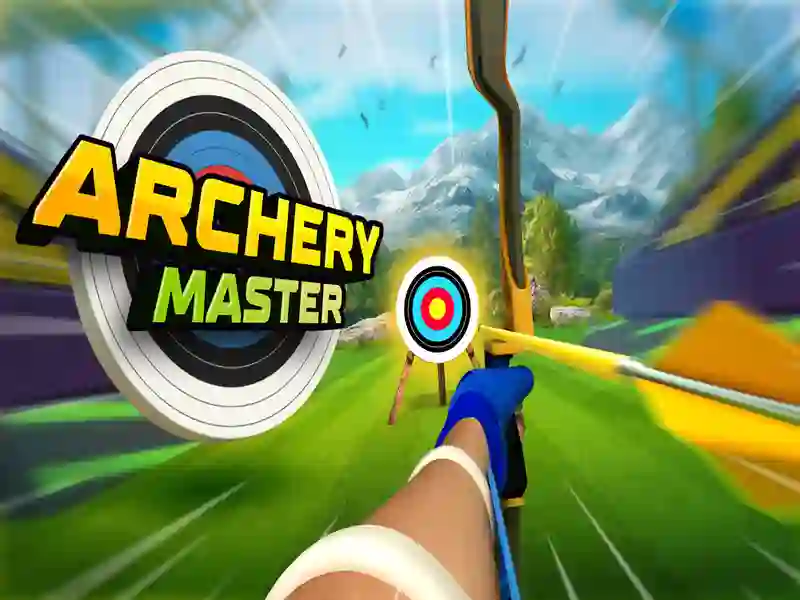 Spel Bågskytte på nätet Spel Bågskytte på nätet