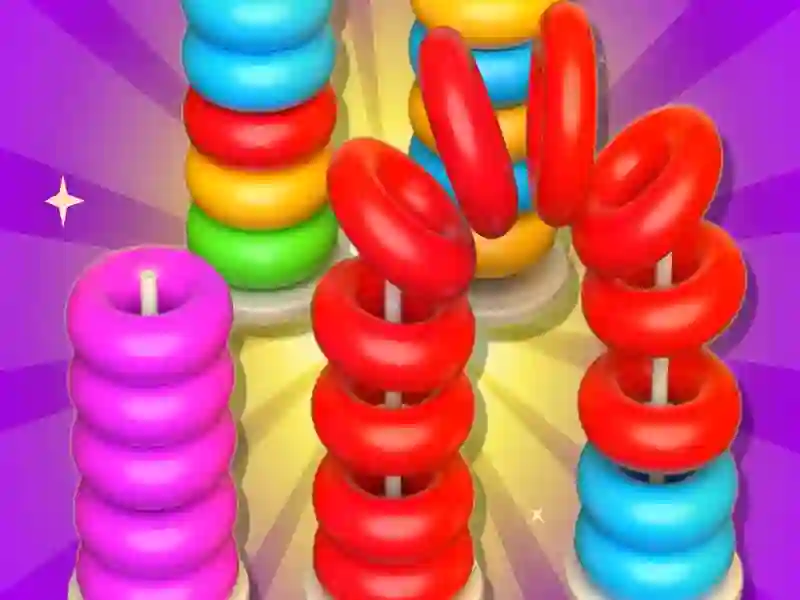 Spel Stack n sort på nätet