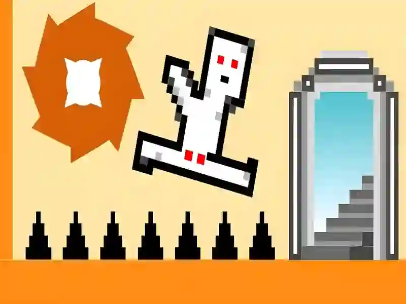 Spel Fly eller dö på nätet