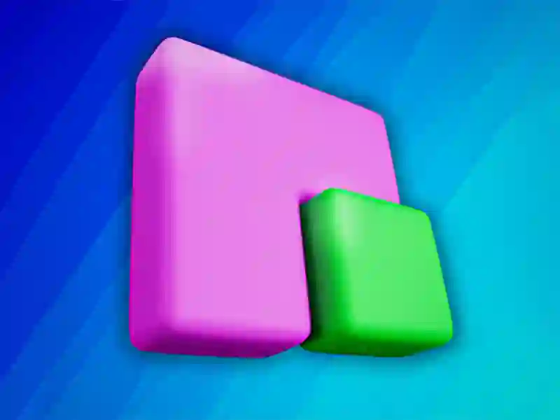 Spel Byte färg på nätet
