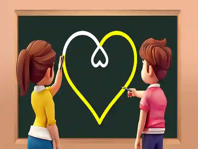 Spel Hjärntest: One Line Draw Puzzle på nätet