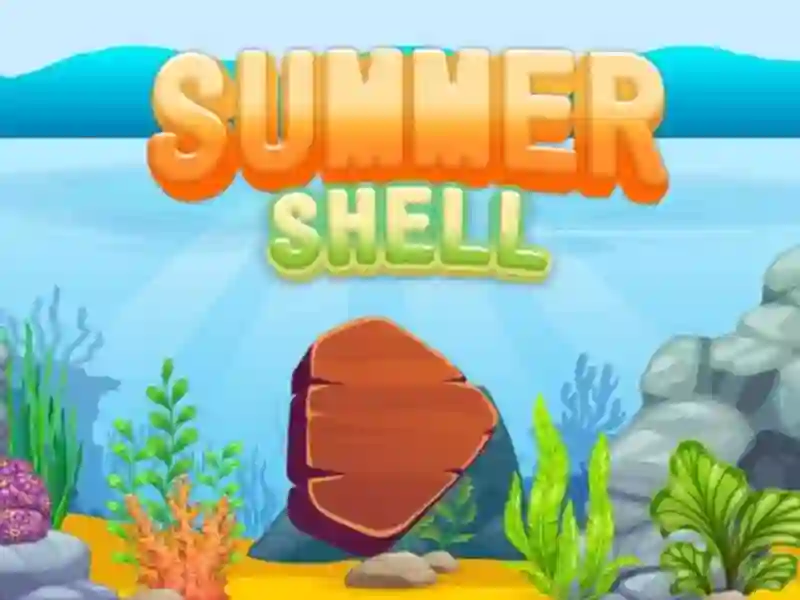 Spel Sommarskal pÄ nÀtet Spel Sommarskal pÄ nÀtet