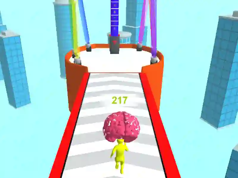 Spel Superfrain på nätet