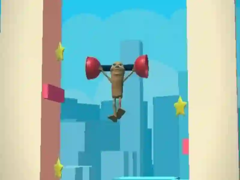 Spel BrainRot Fall BrainRot Adventure Game på nätet