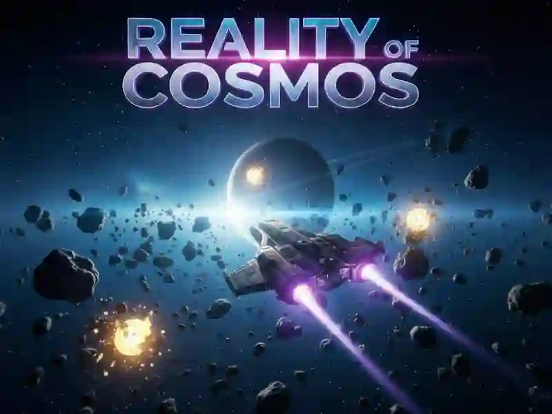 Spel Reality of Cosmos på nätet