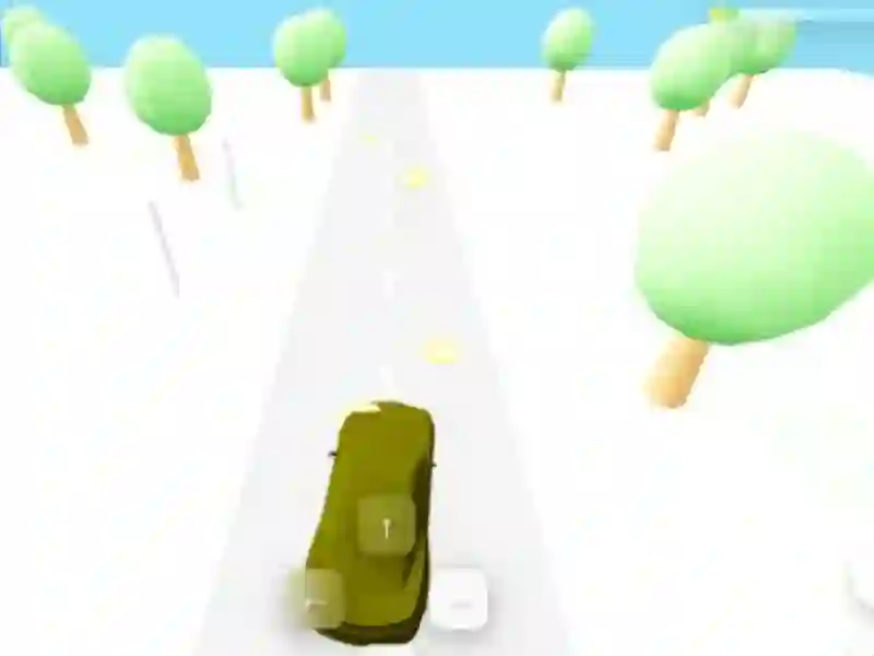 Spel Utbildningsbiläventyr på nätet